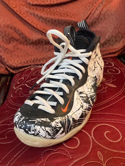 Nike Air Foamposite One