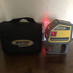 Spectra Laser 