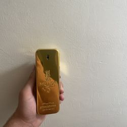 ONE MILLION COLOGNE ‼️‼️