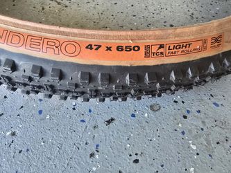 WTB SENDERO GRAVEL TIRE