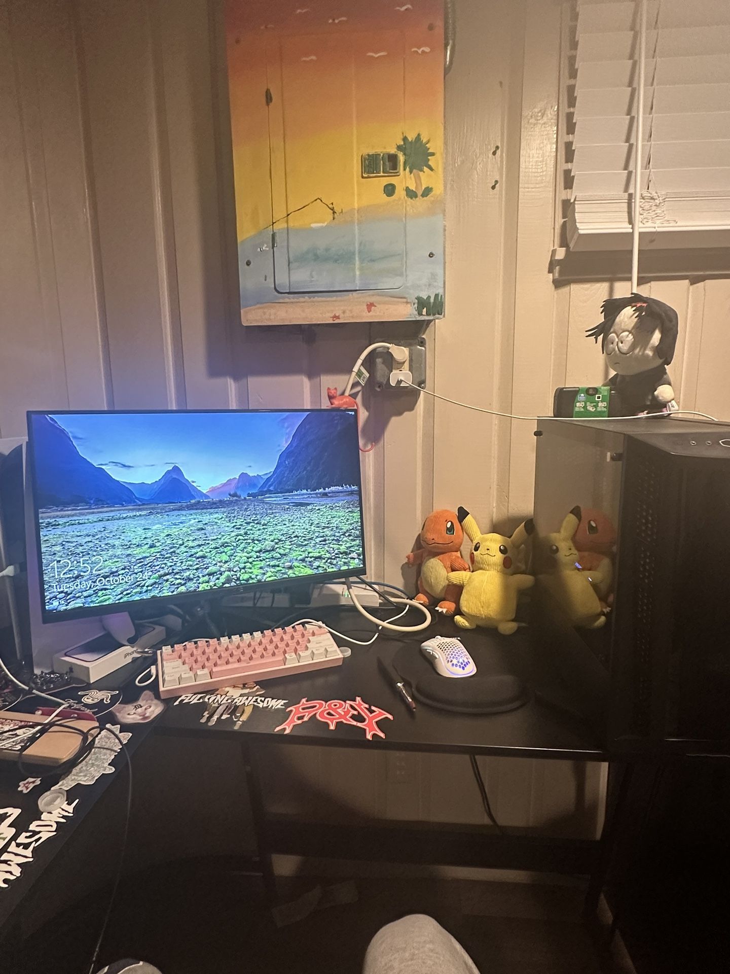 gaming pc