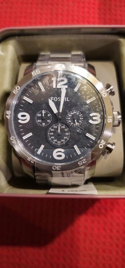 Fossil Watch 
