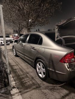 2007 Honda Civic