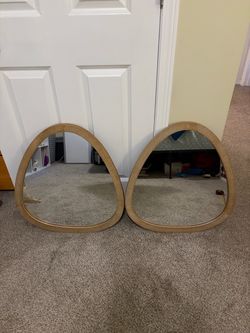 Decorative Mirrors