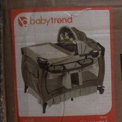 New!!! Pack N Play 
