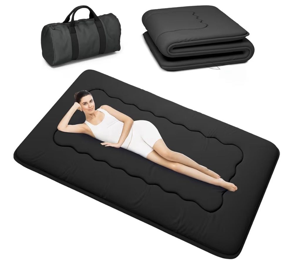 Kiseely Japanese Futon Mattress – Full Size