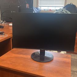 35” Inch Monitor 