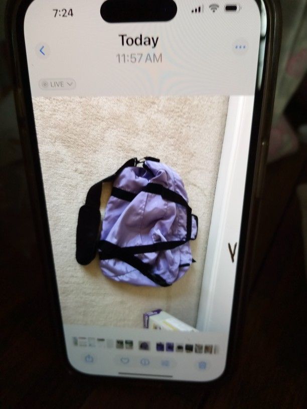 Duffle Bag