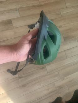 Cycling Helmet