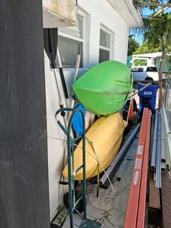 Kayak