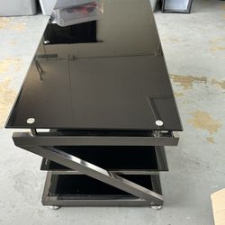 Stand For Up To 70” TV Good Condition 