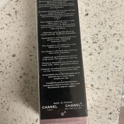 Chanel Serum Women Beauty Products 