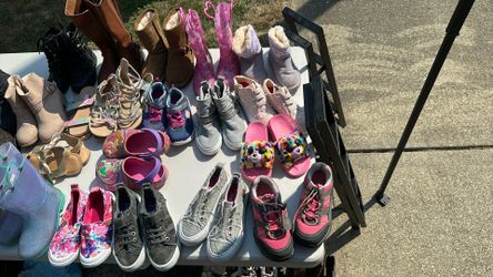 Kids Shoes