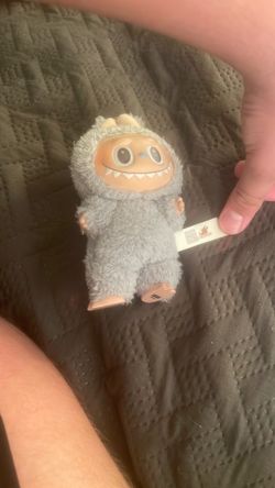 labubu