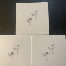 Airpod pro generation 2
