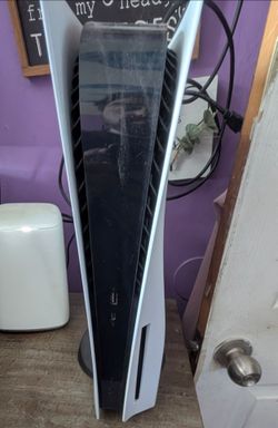 PS5 Disc tandard Edition