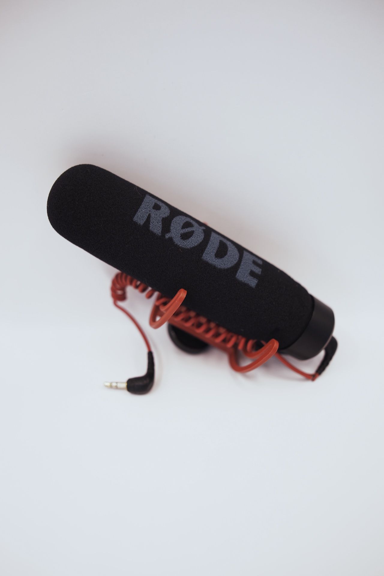 Rode Camera Shotgun Microphone