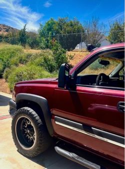 2003 Chevrolet Silverado 1500