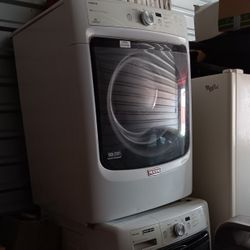 Washer And Dryer Forsale