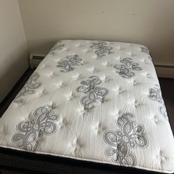 New Mattresses Never Used 50% Cheaper Than Retail