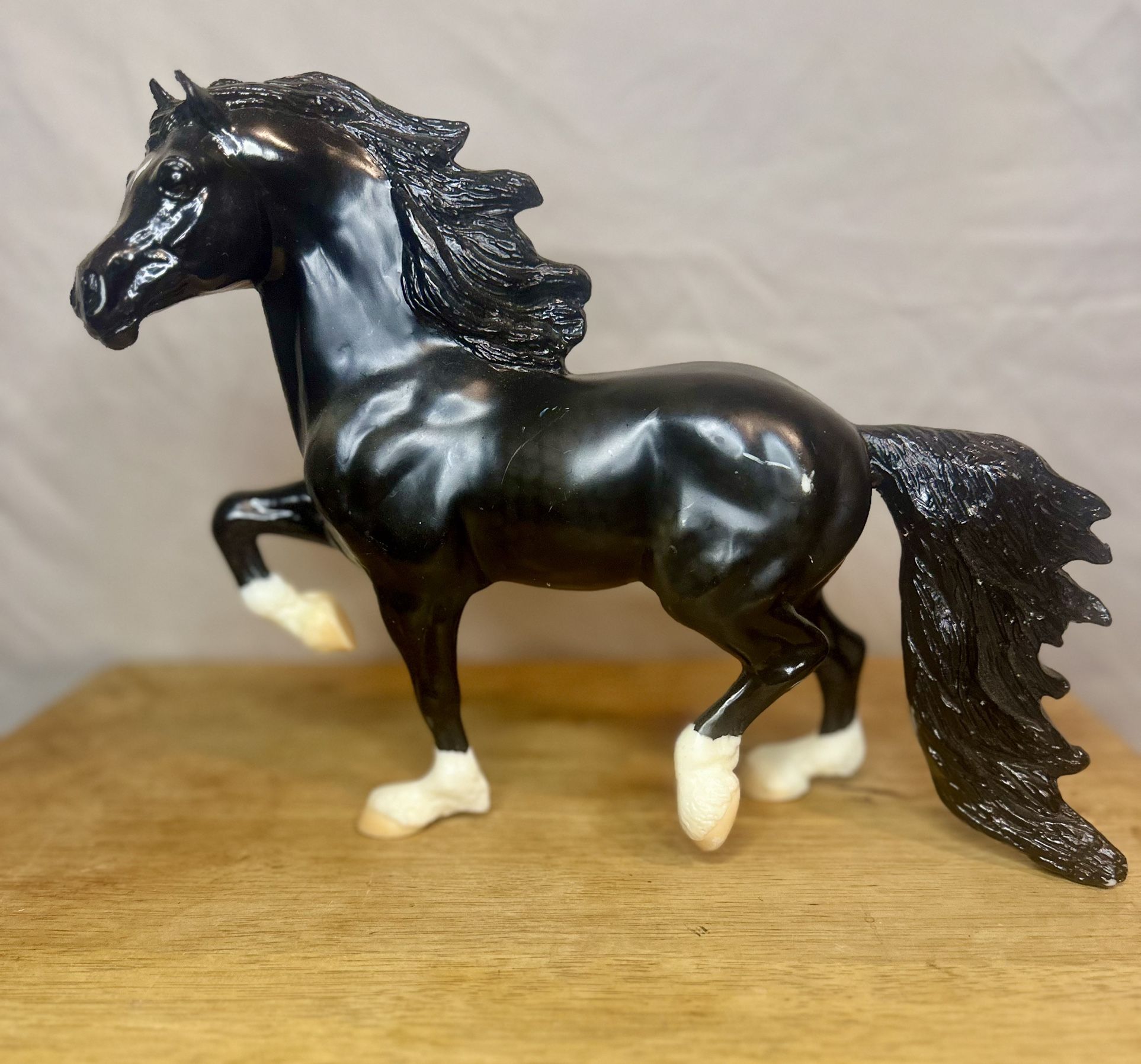 Breyer Welshcob Vintage