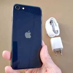iPhone Se Gen 2 Unlocked 