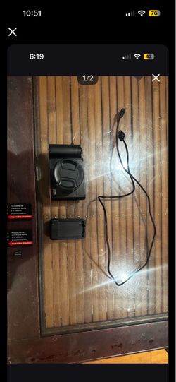 4k digi camera