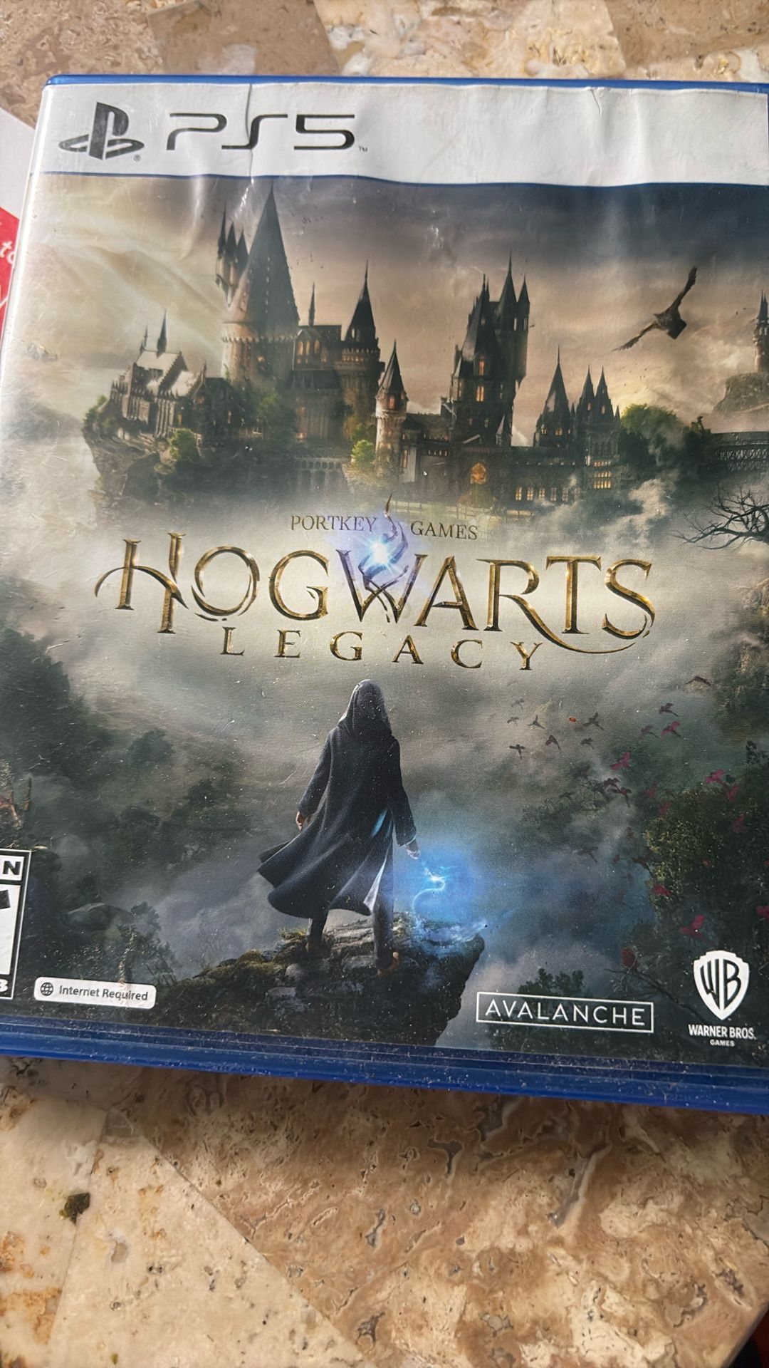 Howarts Legacy
