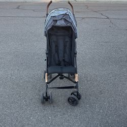Compact Baby Stroller 