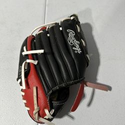 Kids Baseball Glove