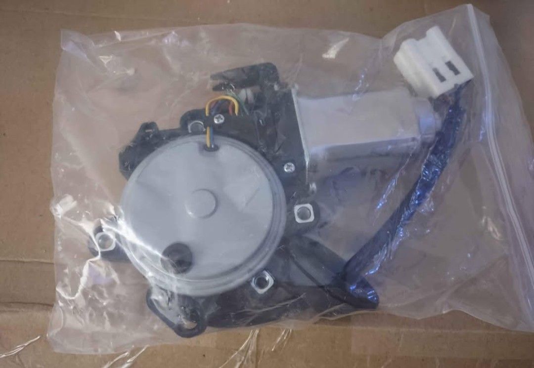 Car Parts