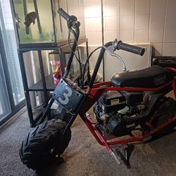 Coleman cc100x