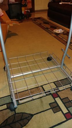 Stand for home or Store use..