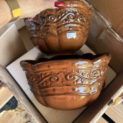 Home Interiors Bowls/tazones Cafe