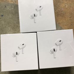 AirPods Pro 2