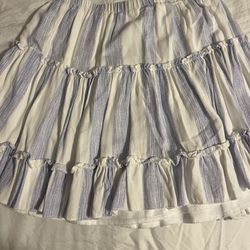 Princess Polly Skirt Size 6 