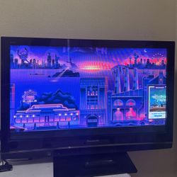 Panasonic tv