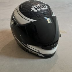 Shoei RF-1200 Motorcycle Helmet 