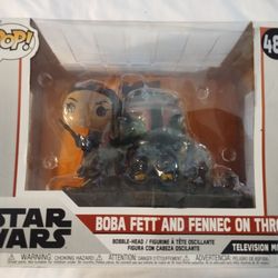 Funko Star wars