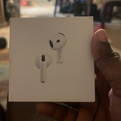 Apple Air Pods