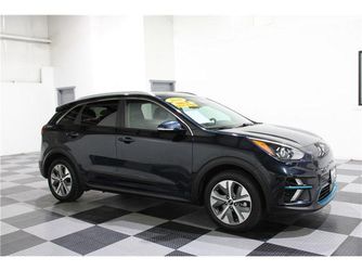 2020 Kia Niro EV