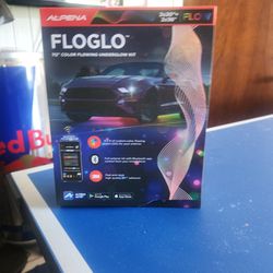 Alpena Floglo Light Kit