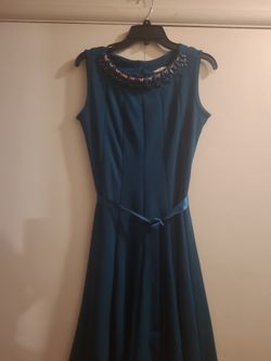 Women's Dress PM