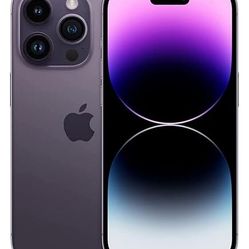 iPhone 14 Pro Max 256GB