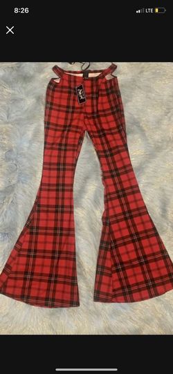 Bell Bottoms