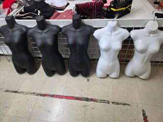 Manequins