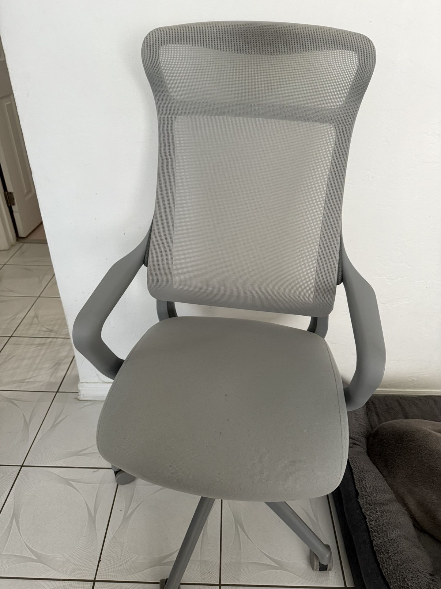 Office Chair. Silla De Oficina