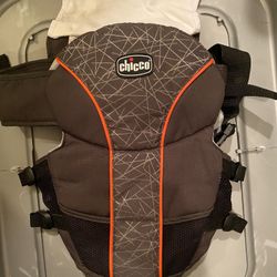 Chicco Baby Carrier 