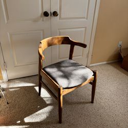 Mid Century Modern Chair