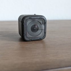 GoPro Hero 4 Session